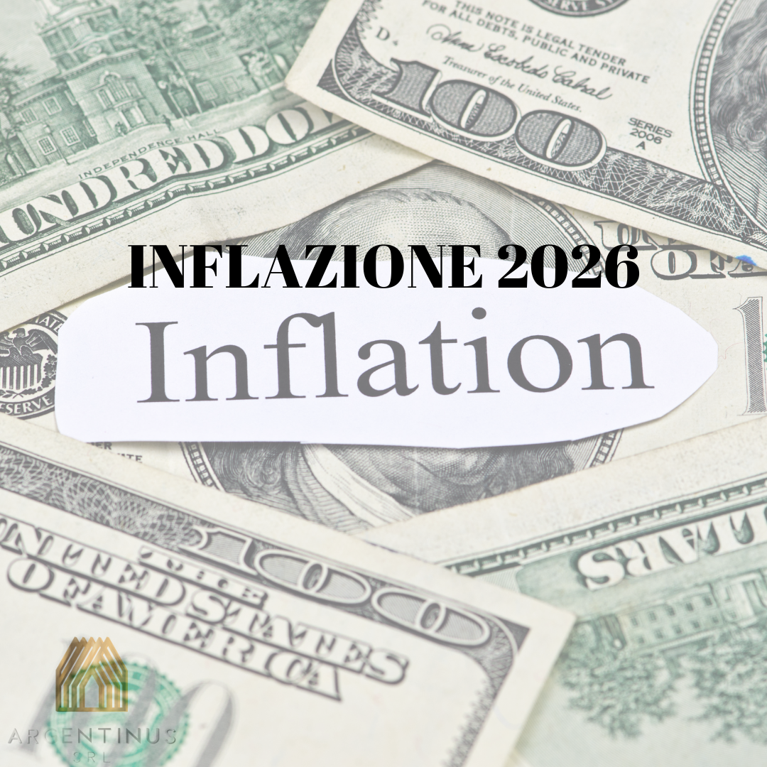 Inflazione 2026 e risparmi fermi: 3 modi per proteggere i tuoi soldi